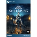Steelrising Steam [Singleplayer Only]